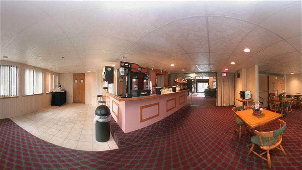 Comfort Inn Feasterville - Trevose Exteriör bild