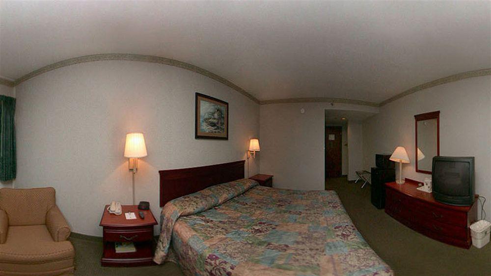 Comfort Inn Feasterville - Trevose Exteriör bild