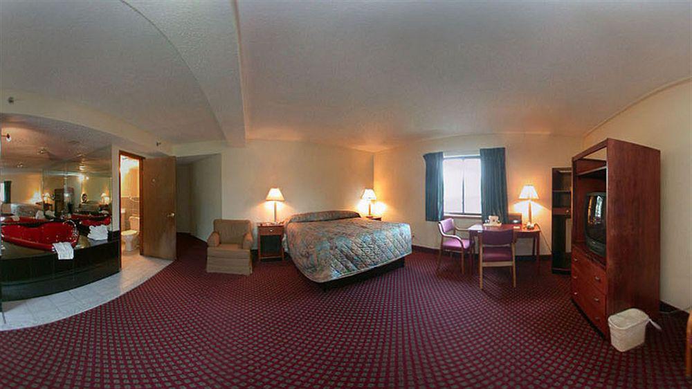 Comfort Inn Feasterville - Trevose Exteriör bild